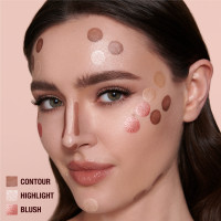 BEAUTY LIGHT WAND