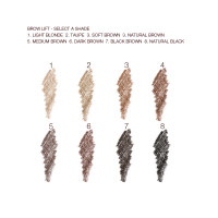 SUPERMODEL BROW KIT
