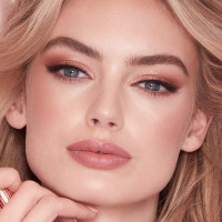 BRONZED, BLUSHING BEAUTY KIT
