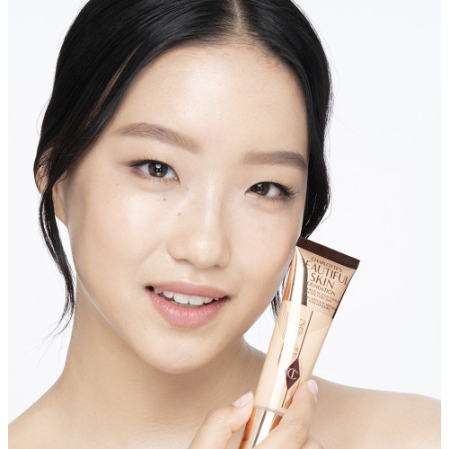 BEAUTIFUL SKIN FOUNDATION