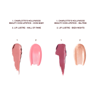 GLOSS & LIPSTICK DUO