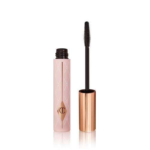PILLOW TALK PUSH UP LASHES! MASCARA