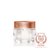 CHARLOTTE'S MAGIC CREAM