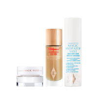 NEW! MINI MERMAIDCORE TRIO