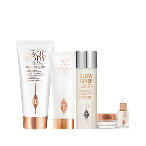 WEDDING PREP, TARGET + GLOW SKINCARE ROUTINE