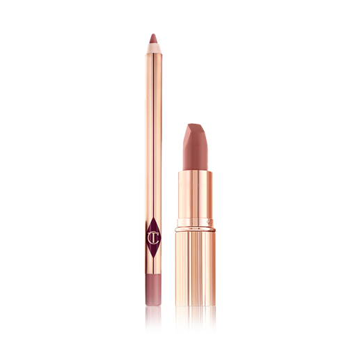 MATTE REVOLUTION LIP KIT