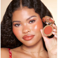 BEAUTIFUL SKIN ISLAND GLOW LIP & CHEEK DUO