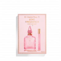 LOVE FREQUENCY PERFUME SET