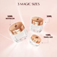 CHARLOTTE'S MAGIC CREAM
