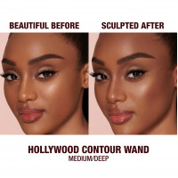 HOLLYWOOD CONTOUR WAND