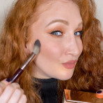 MINI FILMSTAR BRONZE AND GLOW
