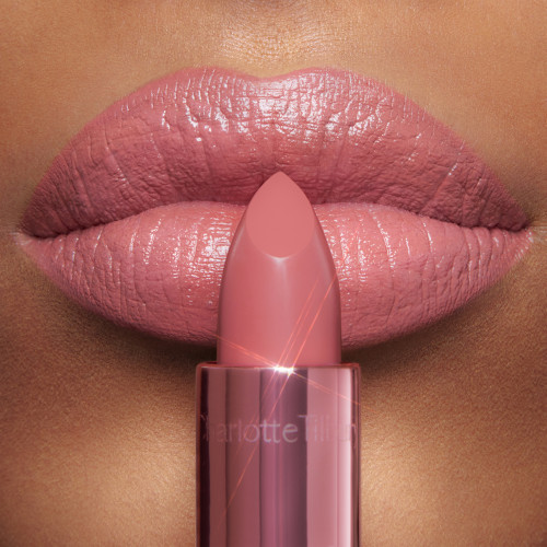 CHARLOTTE'S ICONIC HOLLYWOOD LIP TRIO