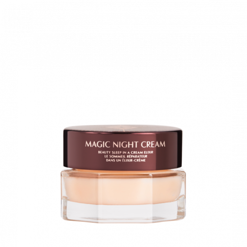 MAGIC NIGHT CREAM