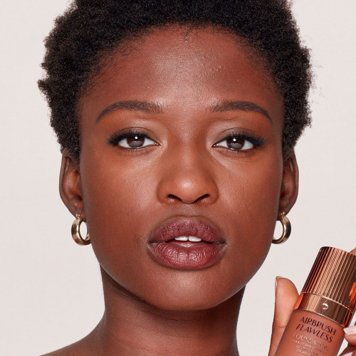 AIRBRUSH FLAWLESS FOUNDATION