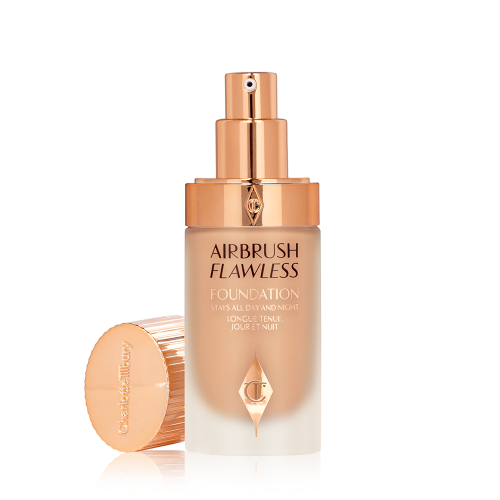 AIRBRUSH FLAWLESS FOUNDATION
