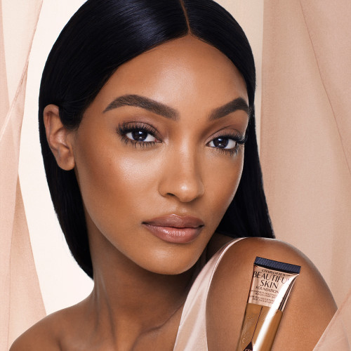 CHARLOTTE’S AWARD-WINNING COMPLEXION TRIO