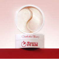 CHARLOTTE'S HOLLYWOOD SKIN SECRETS IMMEDIATE EYE REVIVAL PATCHES