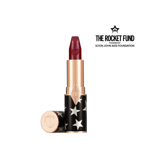 ROCK LIPS