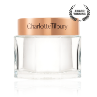 CHARLOTTE'S MAGIC CREAM