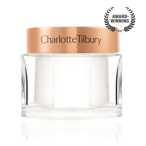 CHARLOTTE'S MAGIC CREAM