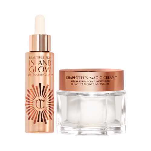 YOUR BEST EVER GLOW DUO