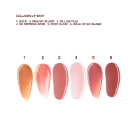 COLLAGEN LIP BATH KIT