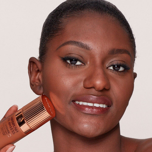 AIRBRUSH FLAWLESS FOUNDATION