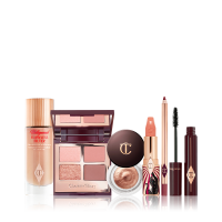 SOFIA’S CONFIDENCE-BOOSTING MAKEUP KIT