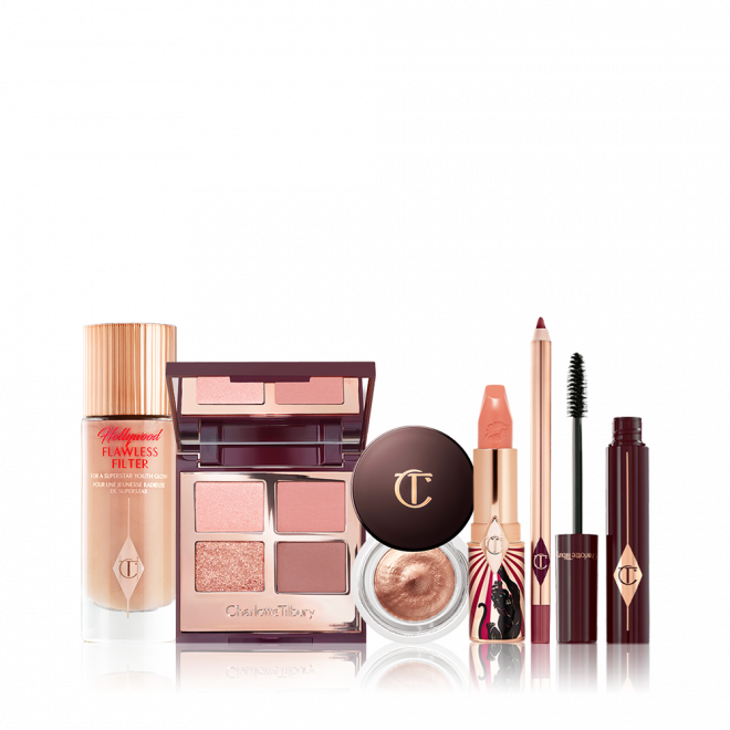 SOFIA’S CONFIDENCE-BOOSTING MAKEUP KIT SOFIA’S CONFIDENCE-BOOSTING MAKEUP KIT