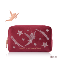 BEAUTY WISHES MAKEUP BAG