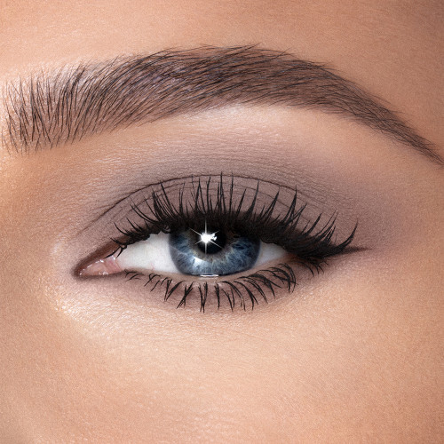 MATTE EYES TO MESMERISE