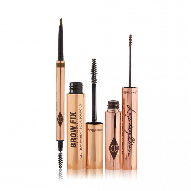 SUPERMODEL BROW KIT