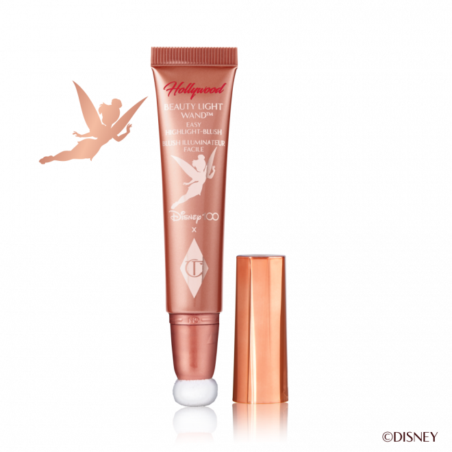 BEAUTY LIGHT WAND