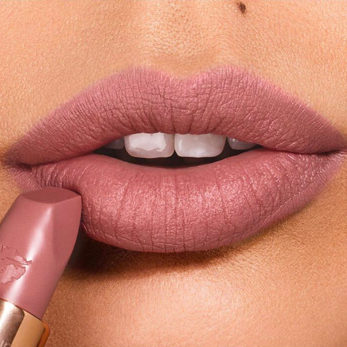 MATTE REVOLUTION