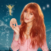 CHARLOTTE'S MAGIC CREAM