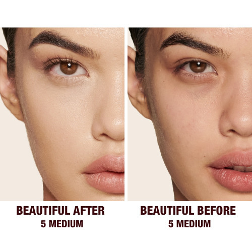BEAUTIFUL SKIN RADIANT CONCEALER
