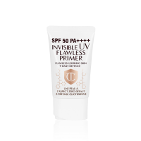 INVISIBLE UV FLAWLESS PRIMER