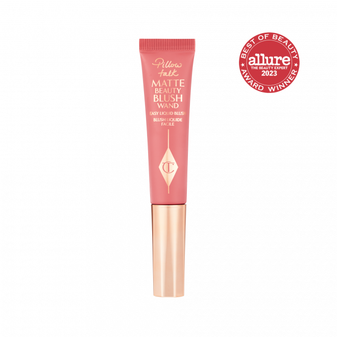 MATTE BEAUTY BLUSH WAND
