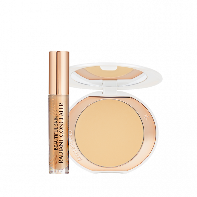 BEAUTIFUL SKIN BRIGHTEN & LIFT EFFECT KIT BEAUTIFUL SKIN BRIGHTEN & LIFT EFFECT KIT