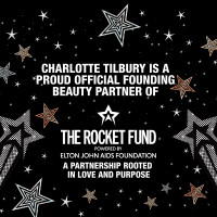 CHARLOTTE’S ROCK STAR BEAUTY ICONS