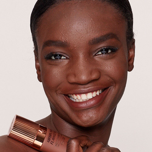 AIRBRUSH FLAWLESS FOUNDATION