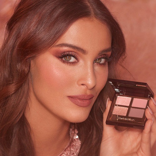LUXURY PALETTE