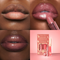 GLOSS & LIPSTICK DUO