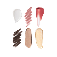 BOHEMIAN GLOW BRIDAL MAKEUP KIT