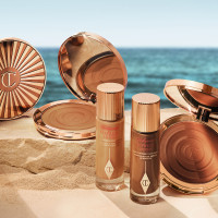 BEAUTIFUL BRONZED GLOW FILTER KIT