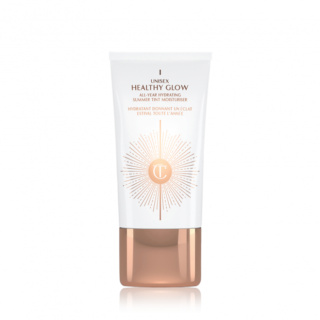 UNISEX HEALTHY GLOW UNISEX HEALTHY GLOW