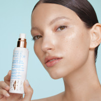 MAGIC SKIN RESCUE & IMMEDIATE REVIVAL KIT