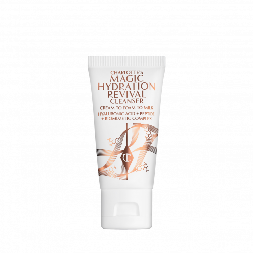 CHARLOTTE'S MAGIC HYDRATION REVIVAL CLEANSER