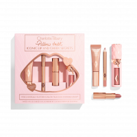 PILLOW TALK ICONIC LIP AND CHEEK SECRETS