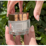 CHARLOTTE'S MAGIC CREAM